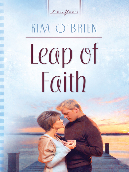 Title details for Leap Of Faith by Kim O'Brien - Available